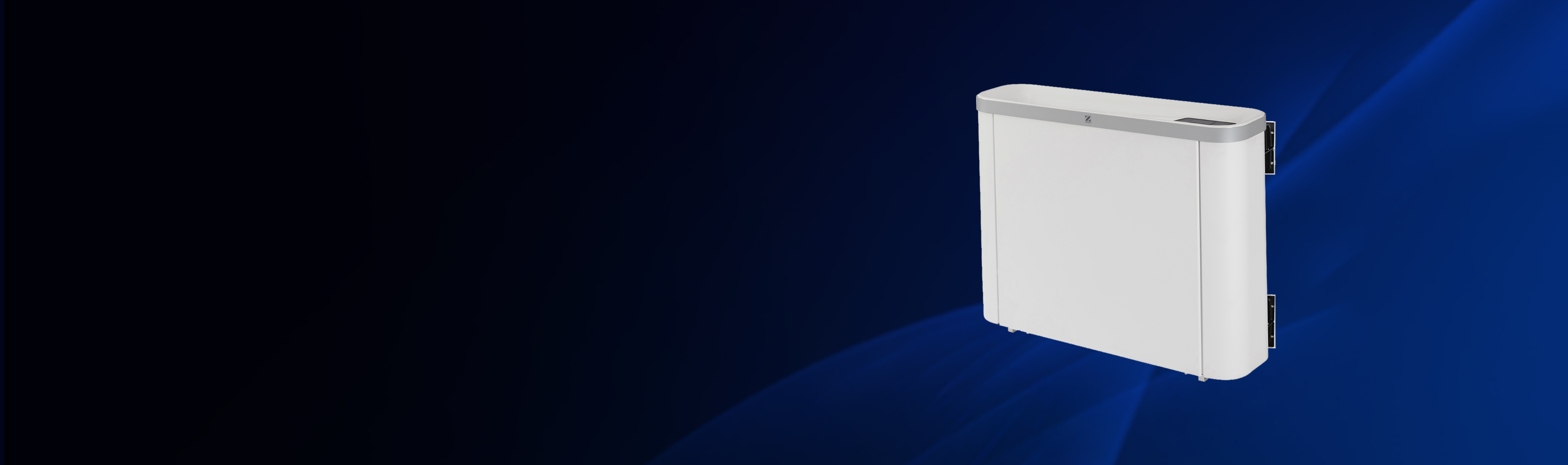 Gama Sirocco² Mural