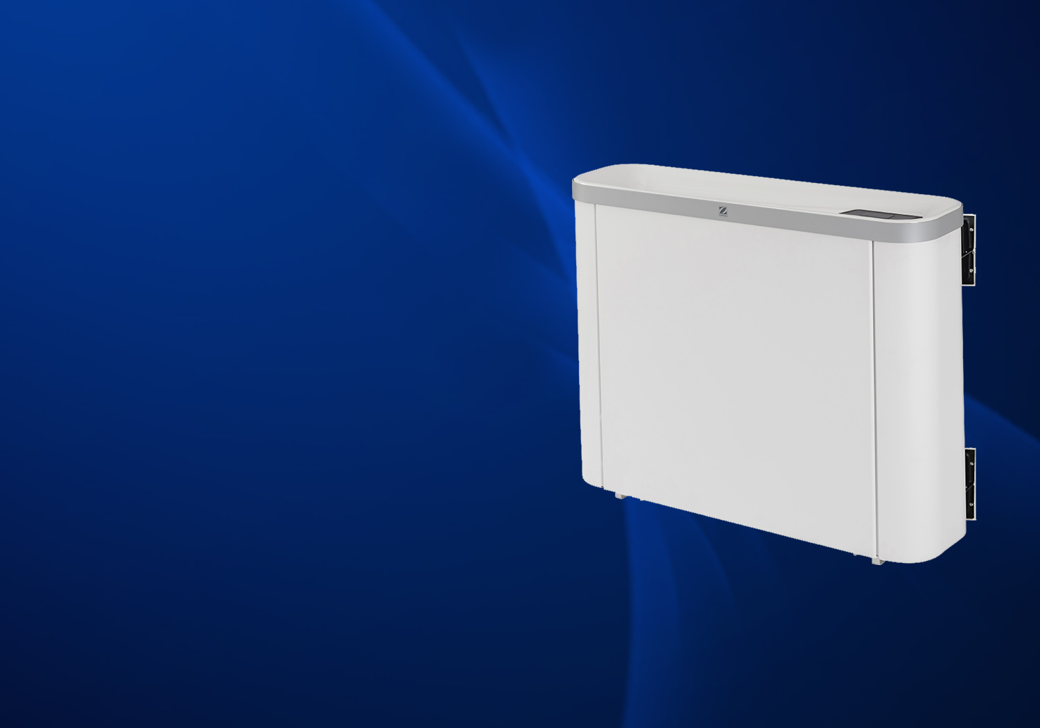 Gama Sirocco² Mural