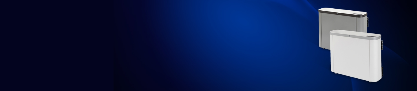 Déshumidificateurs encastrés