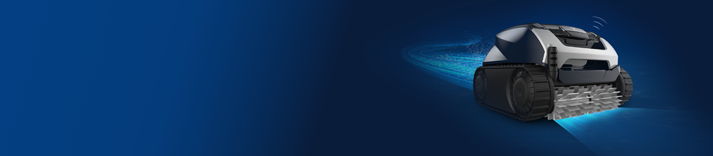 Robots électriques pour piscines résidentielles