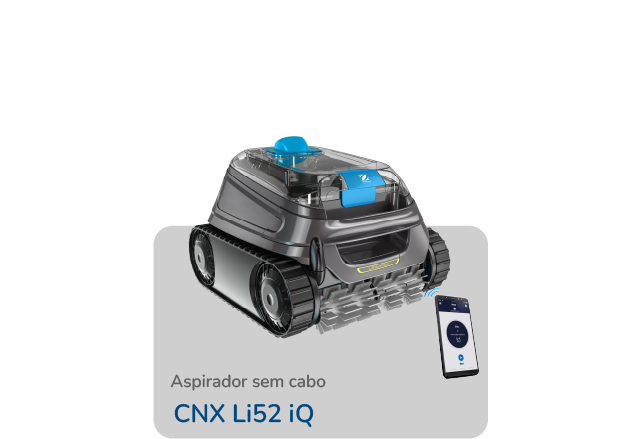CNX 30 iQ
